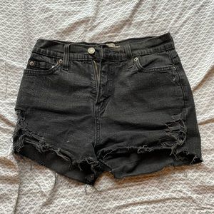 Levi’s Shorts